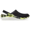 LiteRide 2.0 Clog ”Black Neon Yellow”
