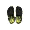 LiteRide 2.0 Clog ”Black Neon Yellow”
