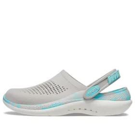 LiteRide 2.0 Clog ”Grey Blue”