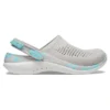 LiteRide 2.0 Clog ”Grey Blue”