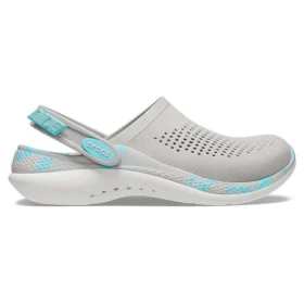 LiteRide 2.0 Clog ”Grey Blue”