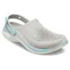 LiteRide 2.0 Clog ”Grey Blue”