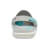 LiteRide 2.0 Clog ”Grey Blue”