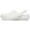 LiteRide 2.0 Clog ”Triple White”