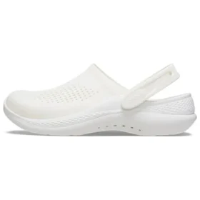 LiteRide 2.0 Clog ”Triple White”
