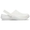 LiteRide 2.0 Clog ”Triple White”