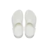 LiteRide 2.0 Clog ”Triple White”