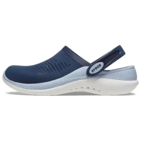 LiteRide 2.0 Clogs ”Mörkblå”