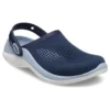 LiteRide 2.0 Clogs ”Mörkblå”