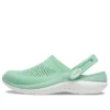 LiteRide 360 Clog ”Jade Stone”