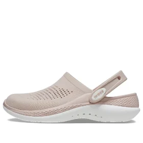 LiteRide 360 Clog ”Light Pink”