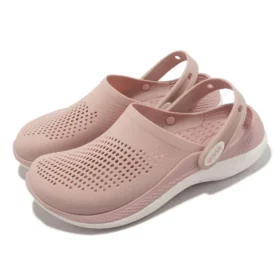 LiteRide 360 Clog ”Light Pink”