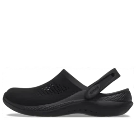 LiteRide 360 Clog ”Svart”