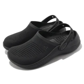 LiteRide 360 Clog ”Svart”