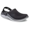 LiteRide 360 Clogs ”Black Grey”