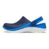 LiteRide 360 Clogs ”Navy Bright Cobalt”