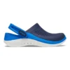 LiteRide 360 Clogs ”Navy Bright Cobalt”