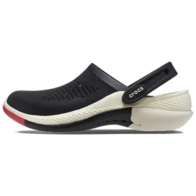 LiteRide 360 Ombre Marble Clog ”Black”