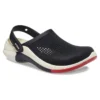 LiteRide 360 Ombre Marble Clog ”Black”