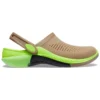 LiteRide 360 Ombre Marbled Clog ”Khaki”