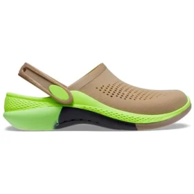 LiteRide 360 Ombre Marbled Clog ”Khaki”