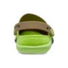 LiteRide 360 Ombre Marbled Clog ”Khaki”