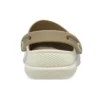 LiteRide 360 Ombre Marbled Clogs ”Khaki Bone”