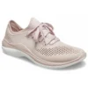 LiteRide 360 Pacer ”Pink Clay White”