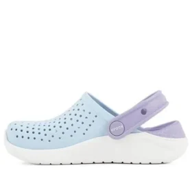 LiteRide Clogs ”Blå-lila”