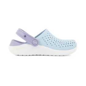LiteRide Clogs ”Blå-lila”