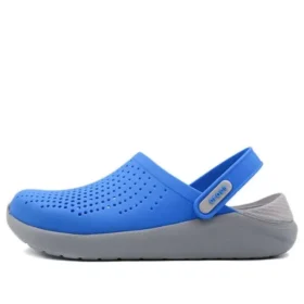 LiteRide Clogs ”Blue Slate Grey”
