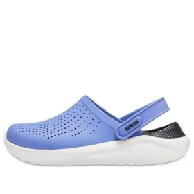 LiteRide Clogs ”Lapis Black”