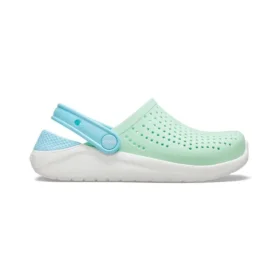 LiteRide Clogs ”Neo Mint White”