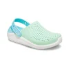 LiteRide Clogs ”Neo Mint White”