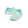 LiteRide Clogs ”Neo Mint White”