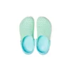 LiteRide Clogs ”Neo Mint White”