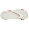 LiteRide Colorblock-tofflor ”White Red”