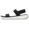 LiteRide Fashion svarta sandaler