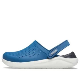 LiteRide Flash Skor Blå unisex-sandaler