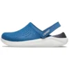 LiteRide Flash Skor Blå unisex-sandaler