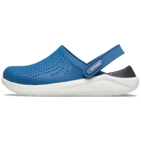 LiteRide Flash Skor Blå unisex-sandaler