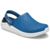 LiteRide Flash Skor Blå unisex-sandaler