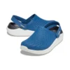 LiteRide Flash Skor Blå unisex-sandaler