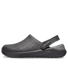 LiteRide Flash-skor Unisex grå Sandaler