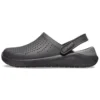 LiteRide Flash-skor Unisex grå Sandaler