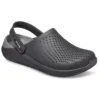 LiteRide Flash-skor Unisex grå Sandaler