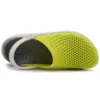 LiteRide Lazer Cut Clogs ”Yellow Beige”