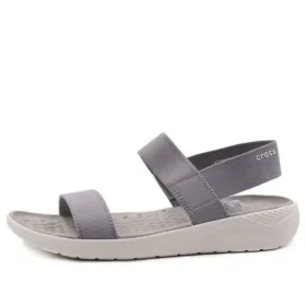 LiteRide ”Light Gray White”
