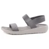 LiteRide ”Light Gray White”