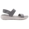 LiteRide ”Light Gray White”